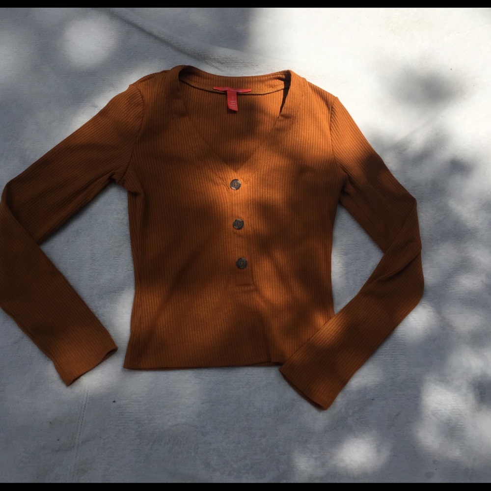 Chelsea & Violet Cardigan